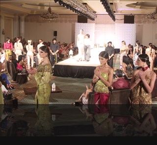 “Las Mil y Una Noche ” por Sonia Santiago @ Ritz-Carlton